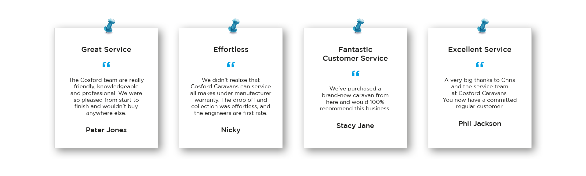 Reviews